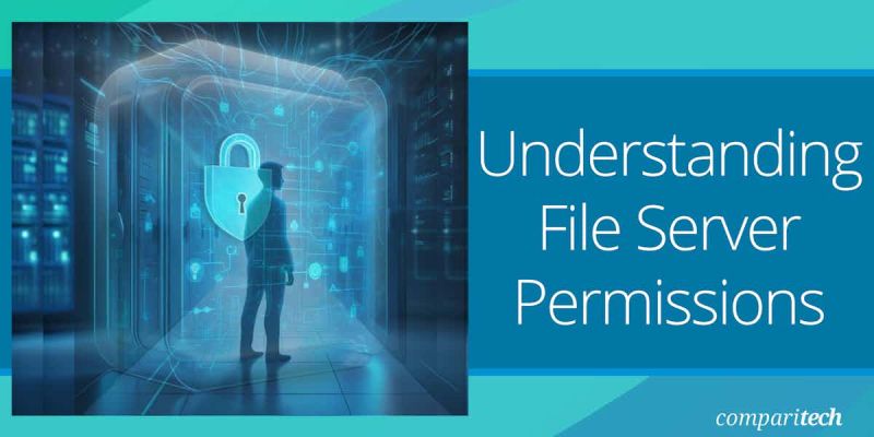 File Server Permissions 2024 Secure Your Data - Premium Full HD Space Pictures | Free Download