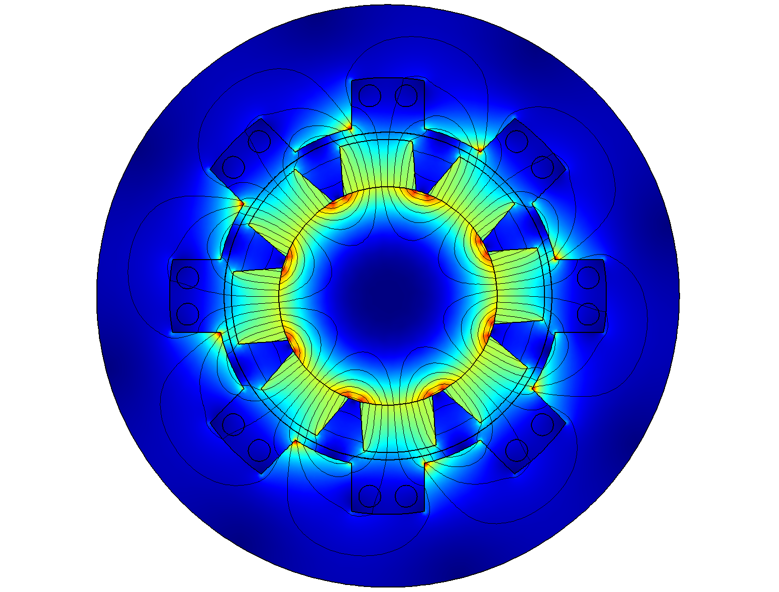 What Are Electromechanical Effects