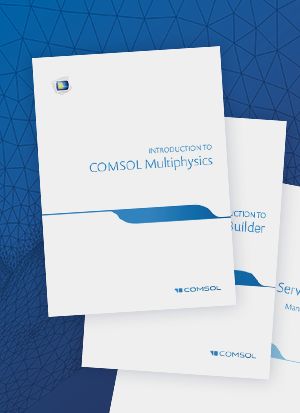 Comsol 6 3 The Documentation Window - Best Light Patterns in Ultra HD