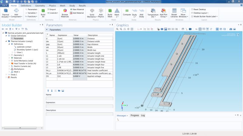 Error With Solid And Shell Physics Comsol 5 2 - Download Premium Nature Texture | HD