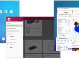 Comsol Server邃 Updates Comsolﾂｮ 5 4 Release Highlights