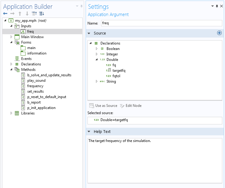 Comsol Server Updates Comsol 5 4 Release Highlights - Geometric Images - Ultra HD HD Collection