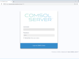 Comsol Default Windows Trailper
