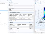 Optimization Module Updates Comsol 5 5 Release Highlights