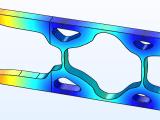 Optimization Module Updates Comsol 5 6 Release Highlights