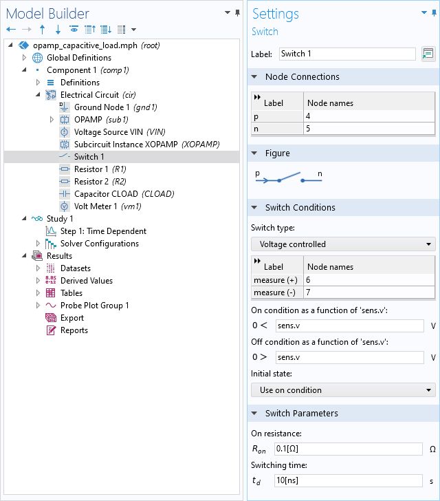 Semiconductor Module Updates Comsol 6 2 Release Highlights - Ocean Design Collection - HD Quality