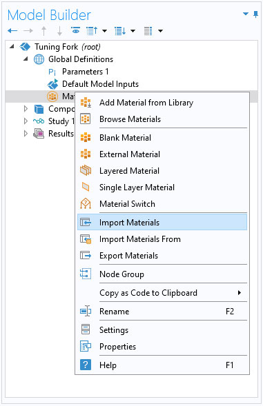Comsol Desktop Updates Comsol 6 0 Release Highlights - Classic HD Nature Backgrounds | Free Download