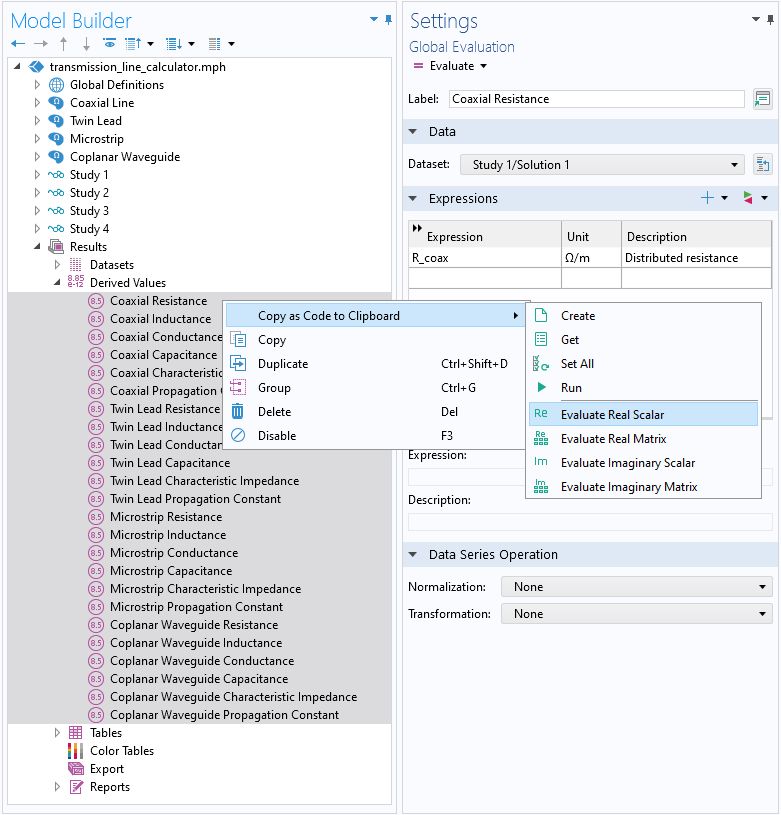 Introducing The Application Builder In Comsol Multiphysics - Professional Landscape Picture - HD