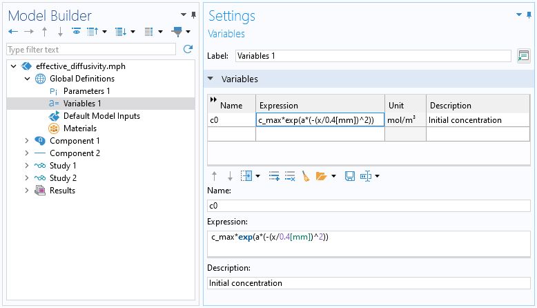 Comsol Software Version 6 2 Release Highlights Comsol Inc - Download Stunning Light Design | Retina