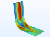 Optimization Module Updates Comsol 6 2 Release Highlights