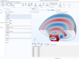 Optimization Module Updates Comsol 6 2 Release Highlights