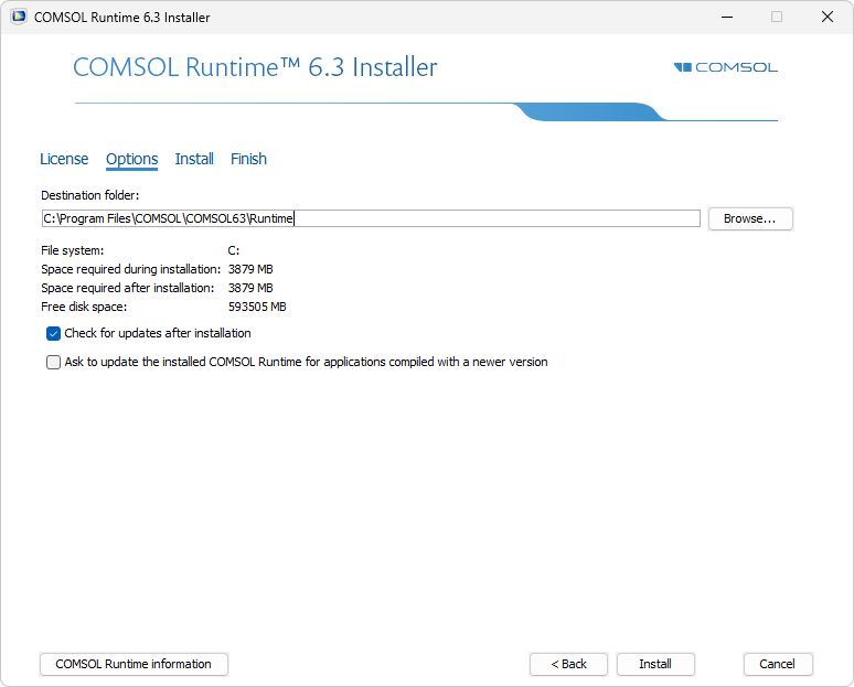 Comsol 6 3 The Documentation Window - Premium Gradient Photo - Mobile