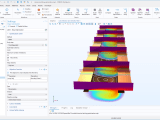 Optimization Module Updates Comsol 6 3 Release Highlights