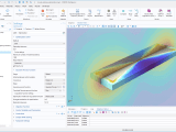 Optimization Module Updates Comsol 6 3 Release Highlights