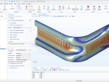 Optimization Module Updates Comsol 6 3 Release Highlights