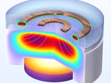 Plasma Module Updates Comsol 6 3 Release Highlights