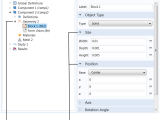 Postprocessing Local Data Using Component Coupling Comsol Blog