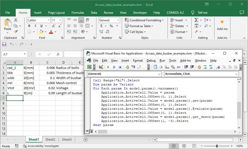 Building Comsol Multiphysics Models With Excel And Visual Basic - Sunset Wallpapers - Beautiful 8K Collection