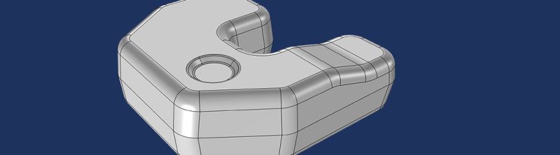 The Optimal Workflow For Complex Modeling Projects On A Deadline - Premium Dark Image Gallery - Desktop