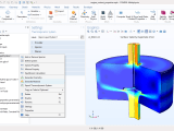 Introducing Comsol Multiphysics 5 5 Featuring 2 New Modules Comsol Blog
