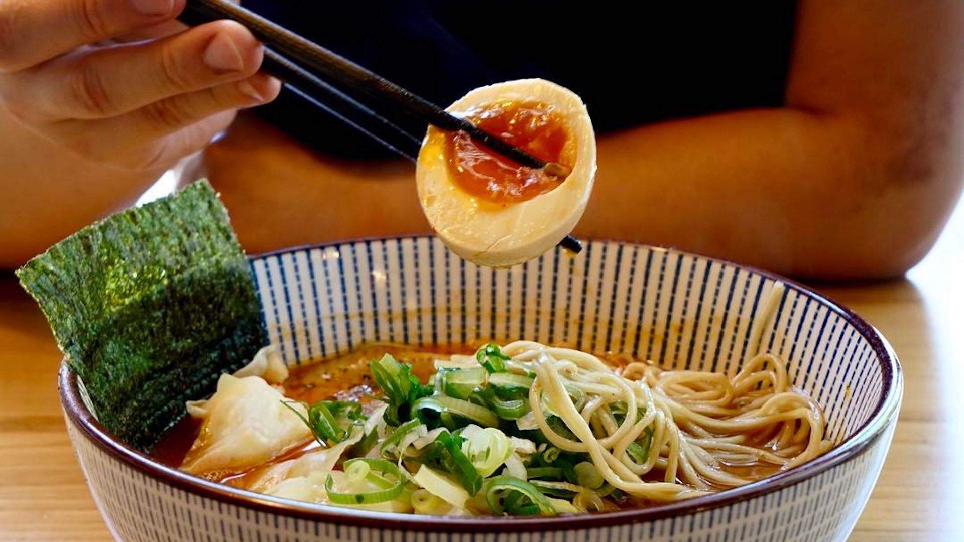 The Ramen Prince Secret Code