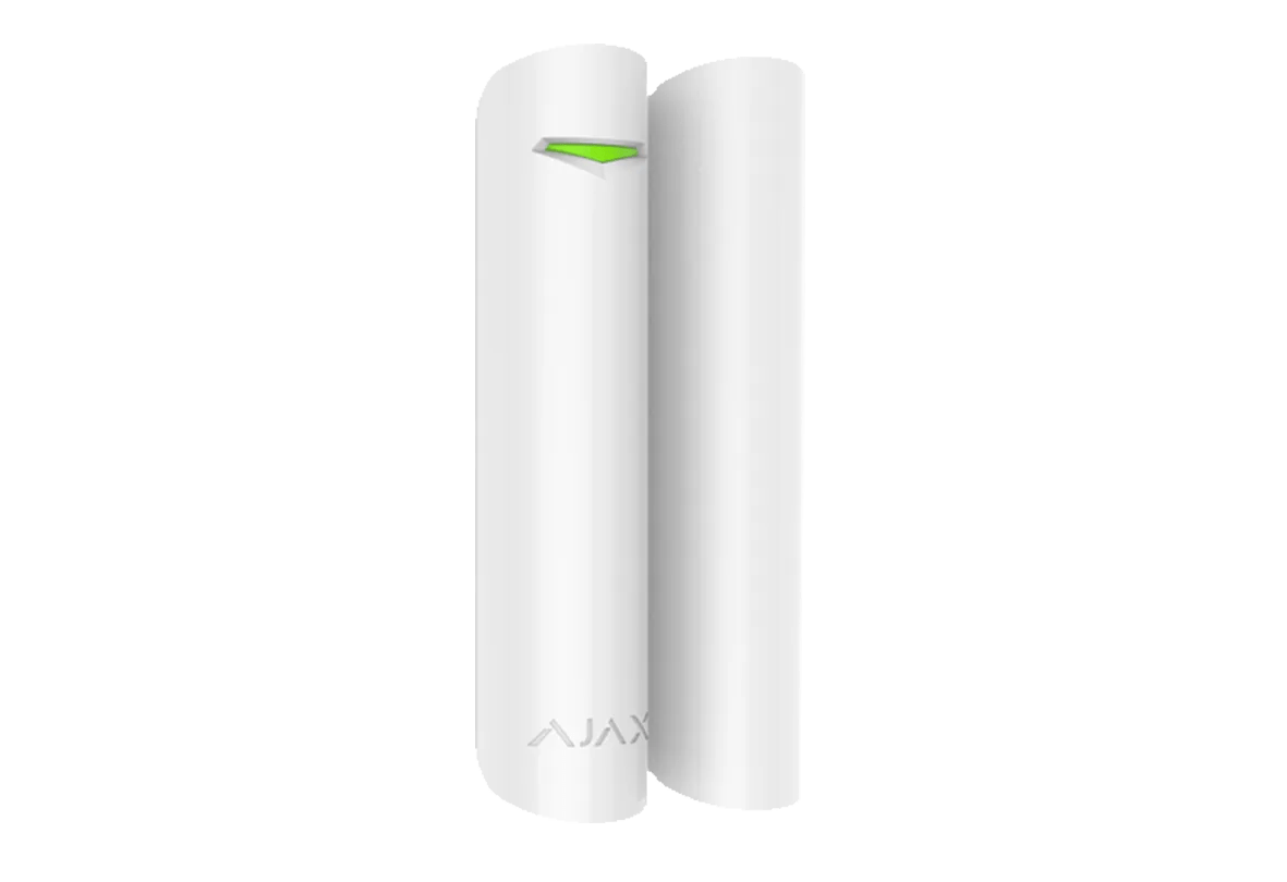 Ajax Doorprotect Plus White