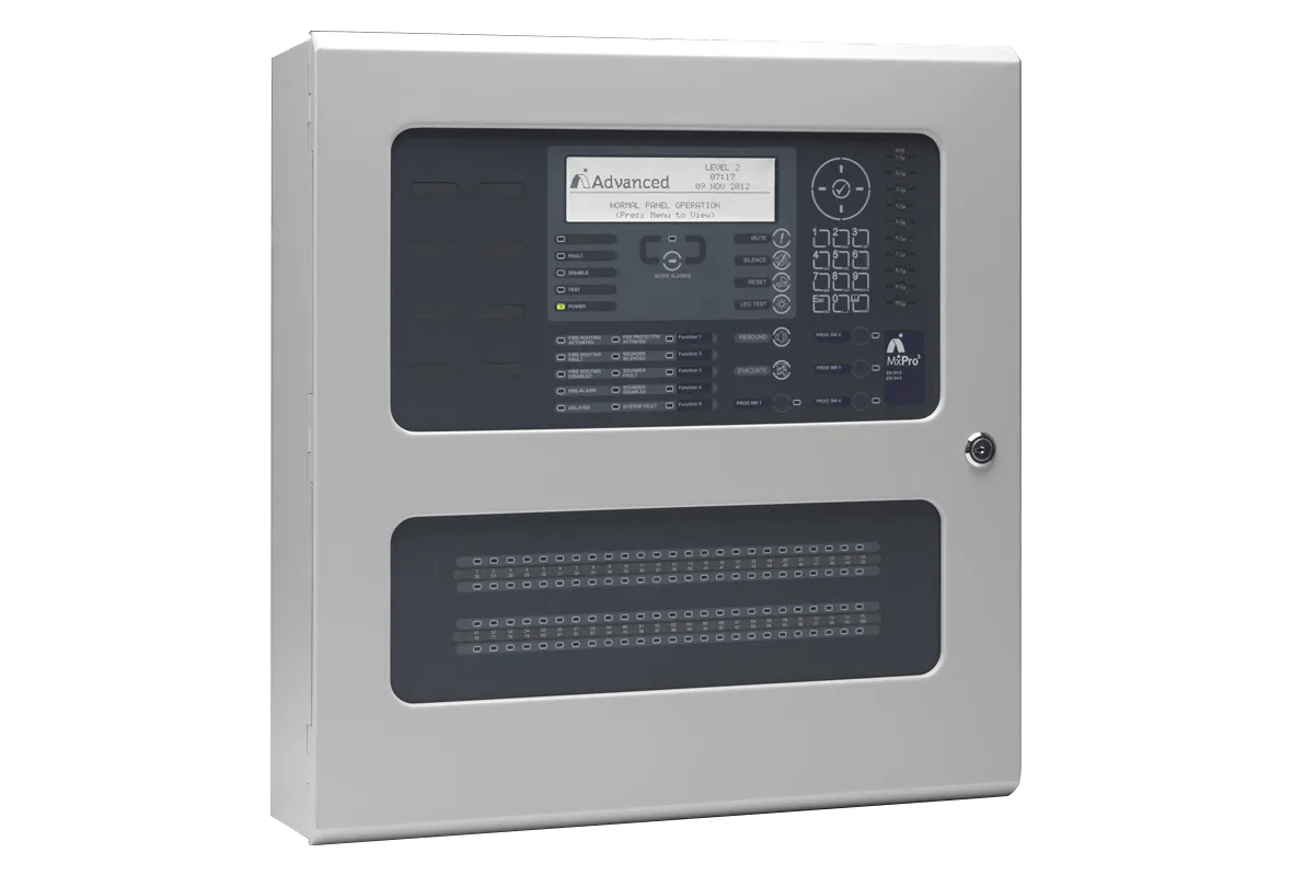 1 4 Loop Addressable Panel Karachi Fire Corporation - Download Gorgeous Nature Wallpaper | High Resolution