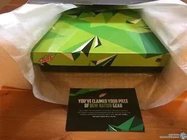 Consolevariations Microsoft Xbox One X Mountain Dew Console Consolevariations Microsoft Xbox One X Mountain Dew Console