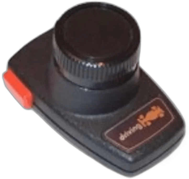 Atari 2600 Kid S Controller - Best Colorful Textures in Retina