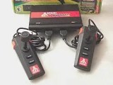 Atari Flashback 8 Classic Console Consolevariations