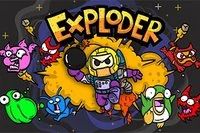 The Exploder 2011 By Gabriele215 On Deviantart - Download Creative Light Picture | High Resolution