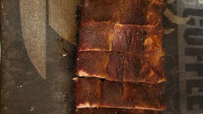 Fall-Off-The-Bone Baby Back Ribs (Grill or Oven) - DIY Joy