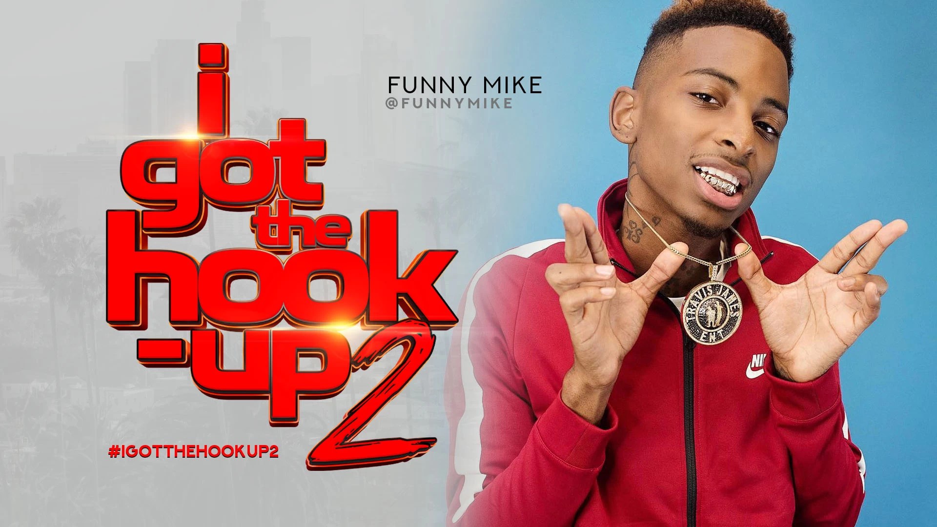 pix Funnymike Wallpaper new tab