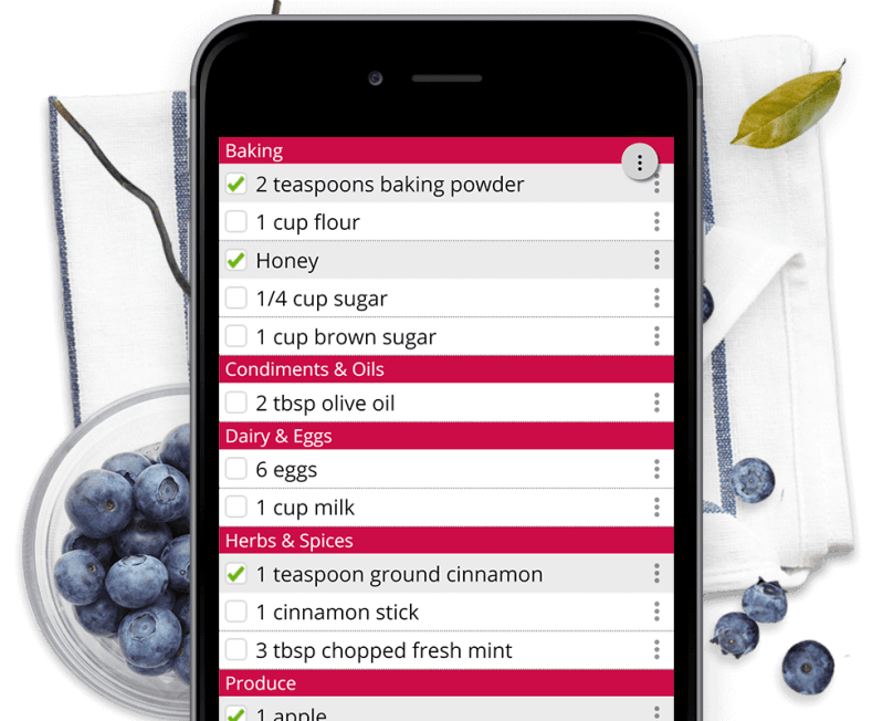 Your Shopping List - Download Amazing Nature Texture | Full HD