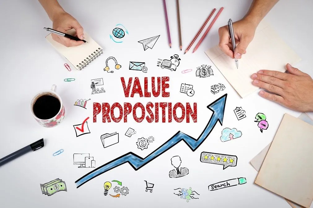 Value proposition