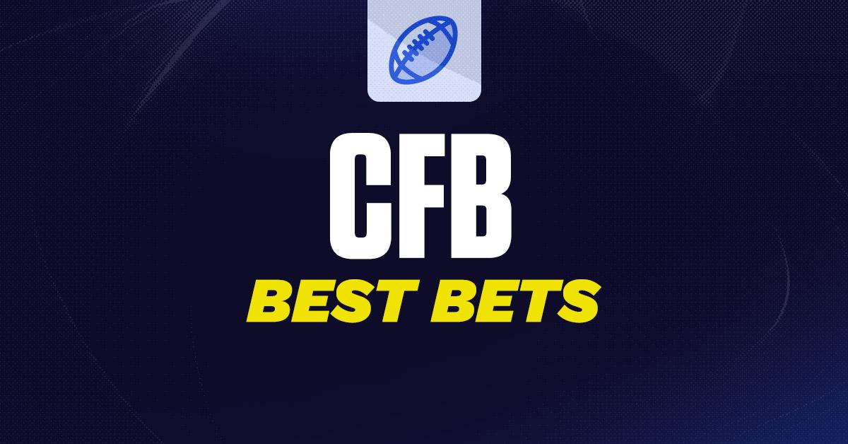College football picks today: Saturday’s best bets include Gator Bowl game [12/27/2025]