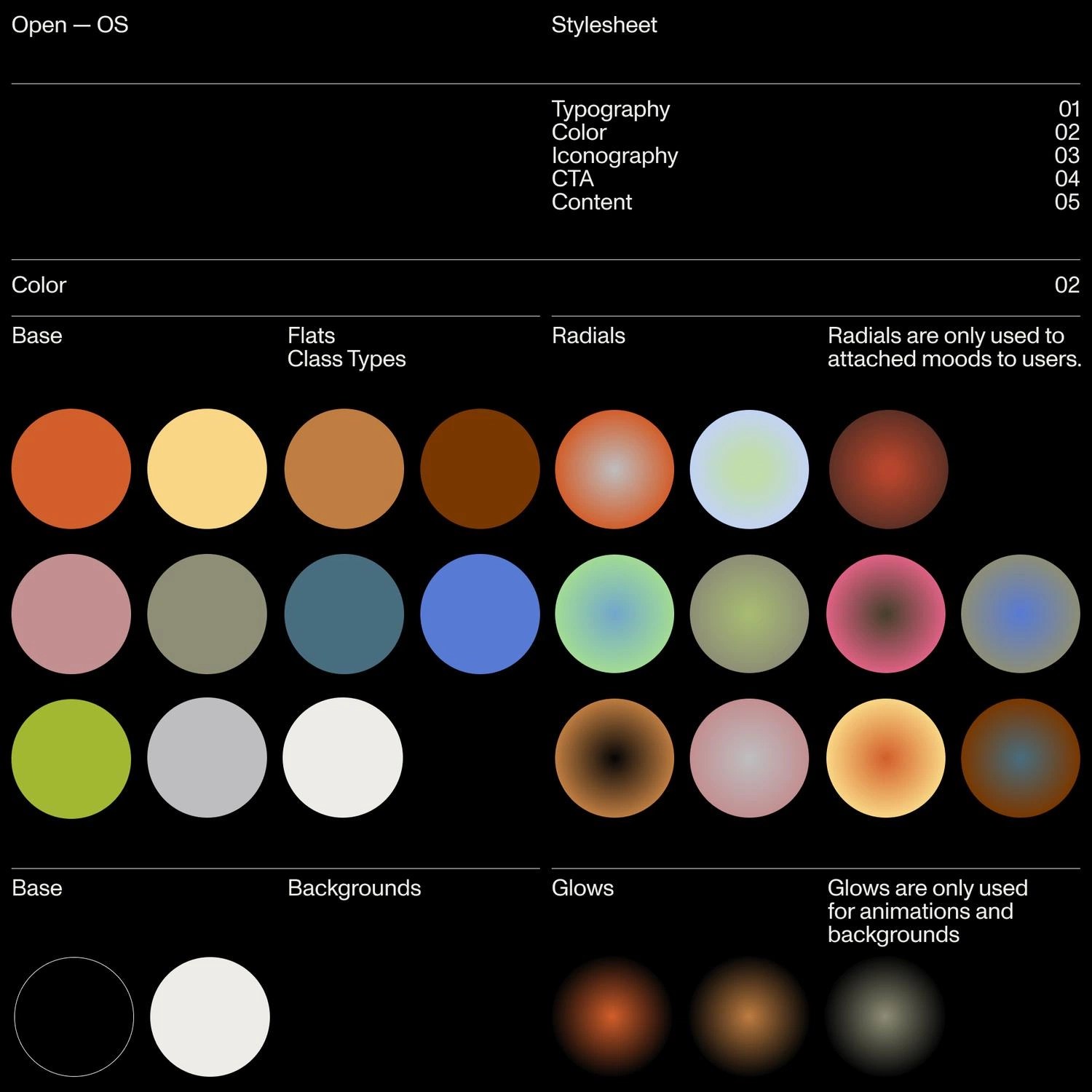 Ui Ux Eunhwaaaaa Cosmos - Download Stunning Minimal Pattern | 4K