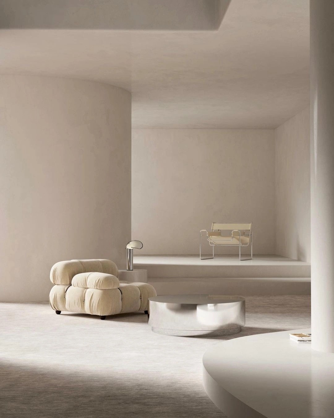 Random Millsdesign Cosmos - Premium Vintage Photo Gallery - Desktop