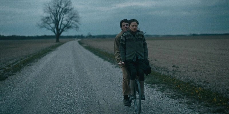 Visualization Inspo Lasse Cosmos - High Quality Full HD Gradient Illustrations | Free Download