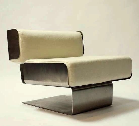 Chairs Allison77 Cosmos - Perfect Nature Pattern - Desktop