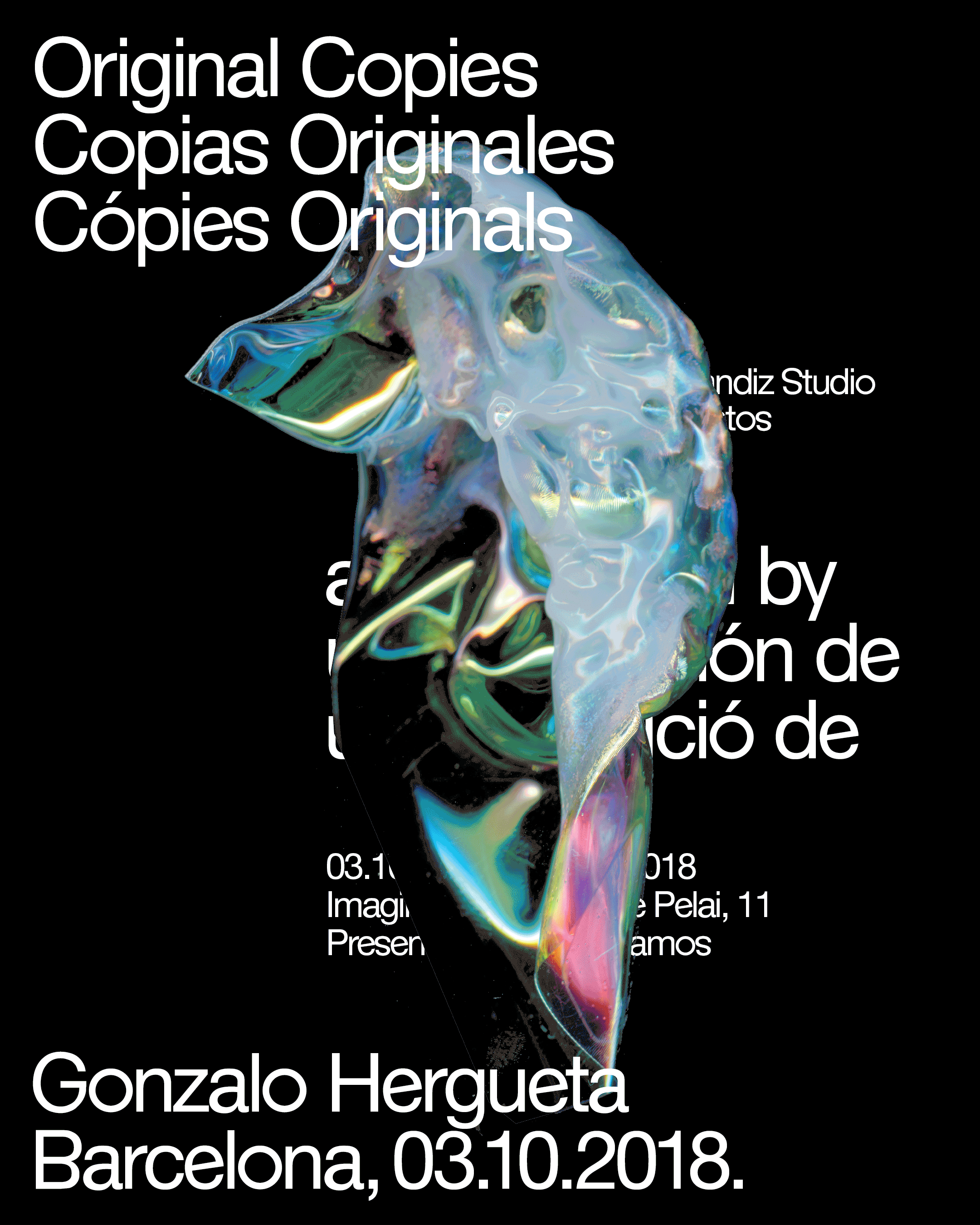 Spaces Petro Cosmos - Dark Photo Collection - Retina Quality