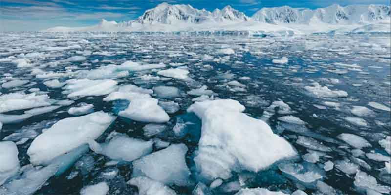 Antarctica's Ice Crisis: Shocking Revelations from West Antarctica in 2026 (2026)