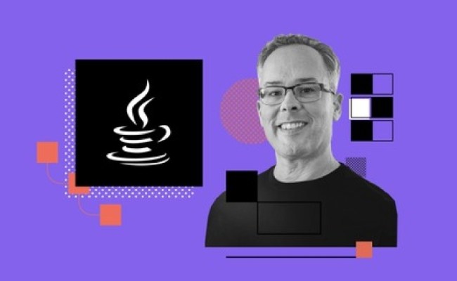Java Data Structures & Algorithms + LEETCODE Exercises By Udemy