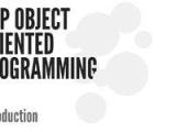 Practical Object Oriented Programming By Codecourse