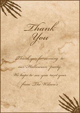 Ideas For Thank You Cards Adobe Spark