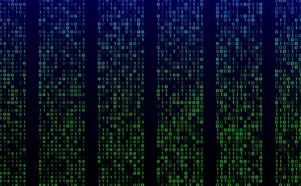 Binary System By Cockv On Deviantart - Best Abstract Patterns in Ultra HD