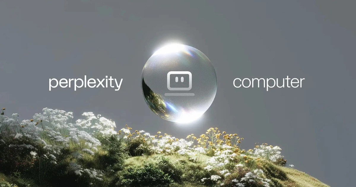 Perplexity 推出PC訂閱方案結合Mac mini打造24小時數位分身