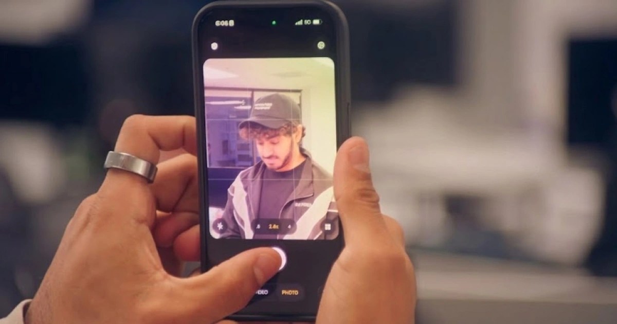 iPhone 相機 App ZCAM 上線 抗 AI 假照片 用加密技術確保證實真實性