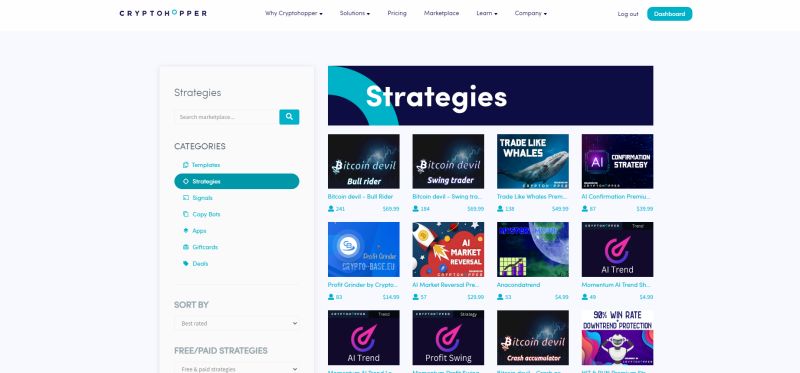 Select Strategy - Creative HD Dark Wallpapers | Free Download