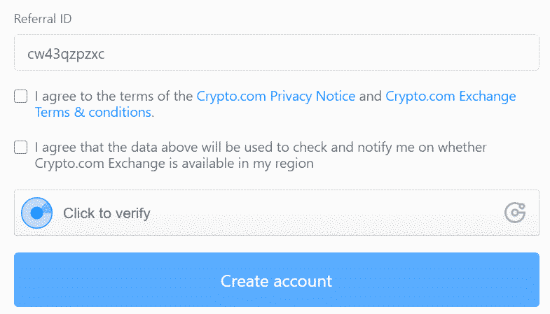 The uk crypto.com $25 referral code is ae9p5eja9s. Crypto Com Referral Code 2022 And Claim A 50 Usd Free Bonus